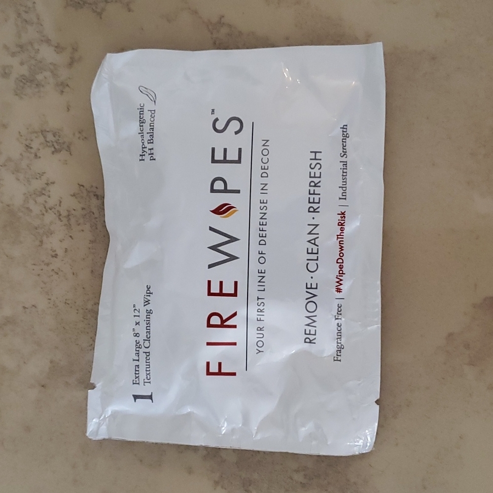 Firewipes